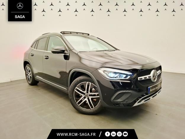 MERCEDES-BENZ GLA 250 e Progressive Line  
