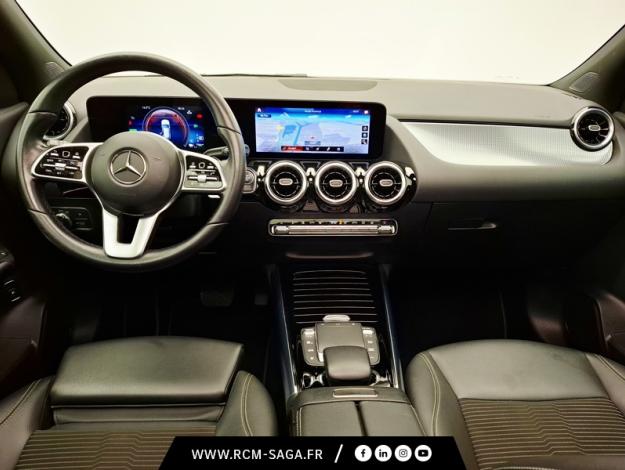 MERCEDES-BENZ GLA 250 e Progressive Line  