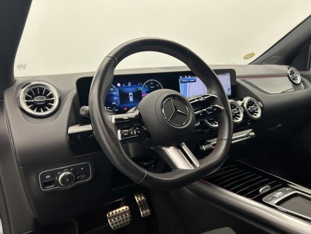 MERCEDES-BENZ GLA 200 d  