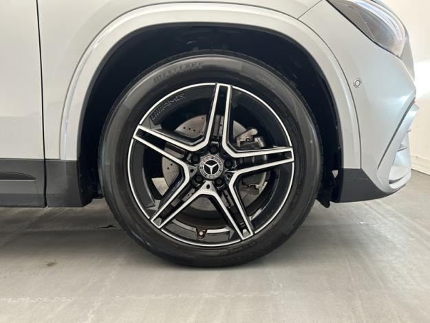 MERCEDES-BENZ GLA 200 d  