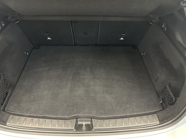 MERCEDES-BENZ GLA 200 d  