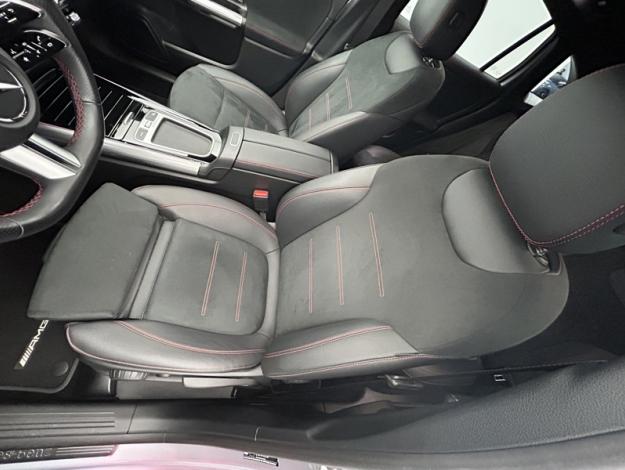 MERCEDES-BENZ GLA 200 d  
