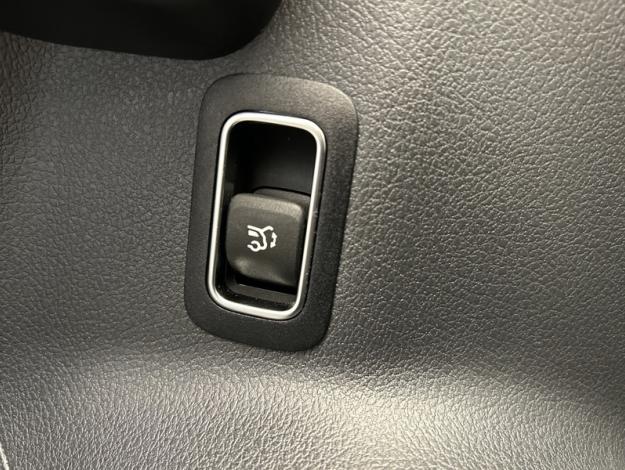 MERCEDES-BENZ GLA 200 d  