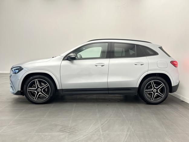 MERCEDES-BENZ GLA 200 d  