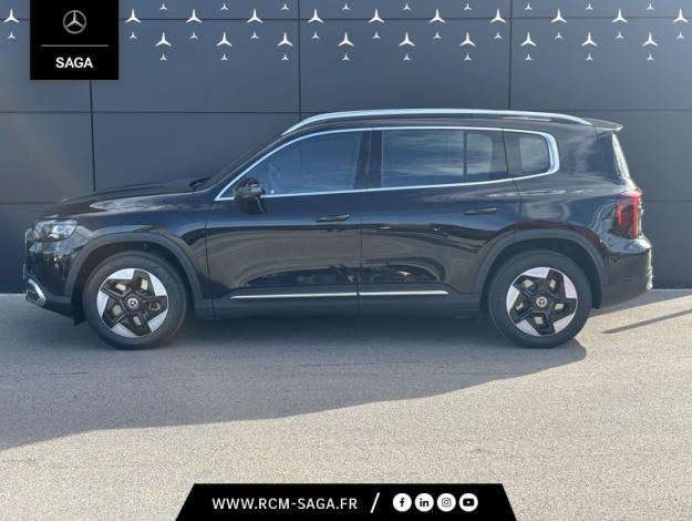 MERCEDES-BENZ GLB électrique 200 électrique Progressive Line  GLB 200 électrique Progressive Line