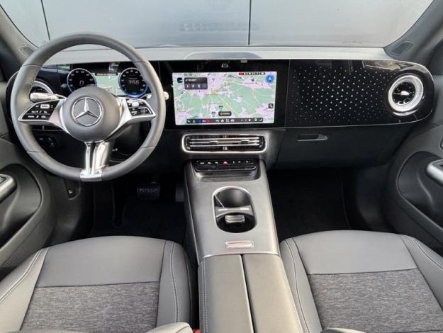 MERCEDES-BENZ GLB électrique 200 électrique Progressive Line  GLB 200 électrique Progressive Line