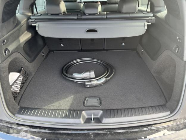 MERCEDES-BENZ GLB électrique 200 électrique Progressive Line  GLB 200 électrique Progressive Line