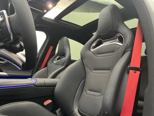 MERCEDES-BENZ Classe E Berline Mercedes-AMG E 53 HYBRID 4MATIC+ Berline  Mercedes-AMG E 53 HYBRID 4MATIC+ Berline