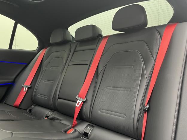 MERCEDES-BENZ Classe E Berline Mercedes-AMG E 53 HYBRID 4MATIC+ Berline  Mercedes-AMG E 53 HYBRID 4MATIC+ Berline