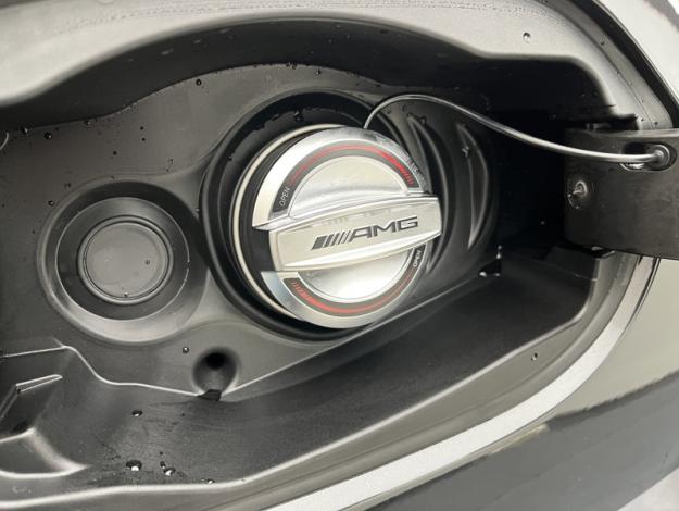 MERCEDES-BENZ Classe E Berline Mercedes-AMG E 53 HYBRID 4MATIC+ Berline  Mercedes-AMG E 53 HYBRID 4MATIC+ Berline