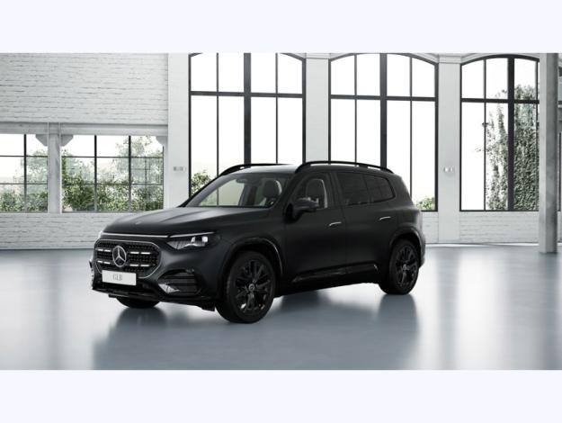 MERCEDES-BENZ GLB 200 AMG Line  GLB 200 AMG Line