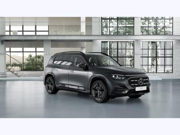 MERCEDES-BENZ GLB 200 AMG Line  GLB 200 AMG Line