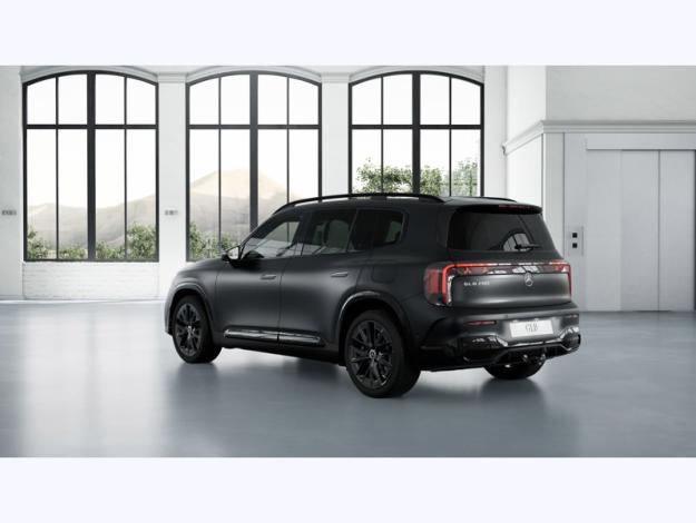 MERCEDES-BENZ GLB 200 AMG Line  GLB 200 AMG Line