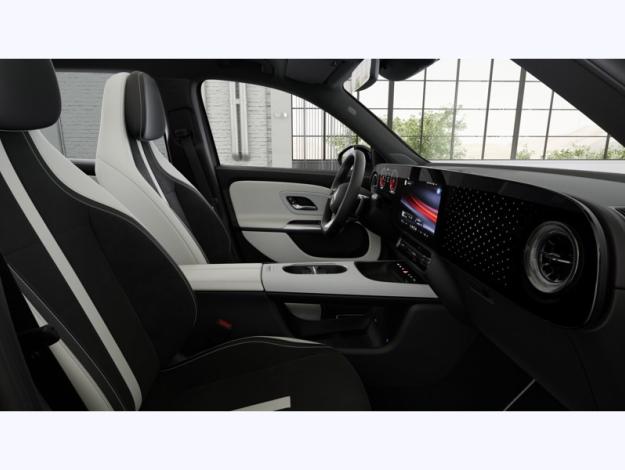 MERCEDES-BENZ GLB 200 AMG Line  GLB 200 AMG Line