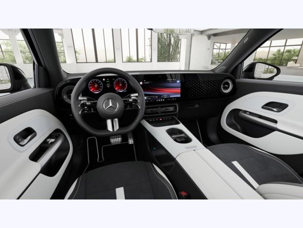 MERCEDES-BENZ GLB 200 AMG Line  GLB 200 AMG Line