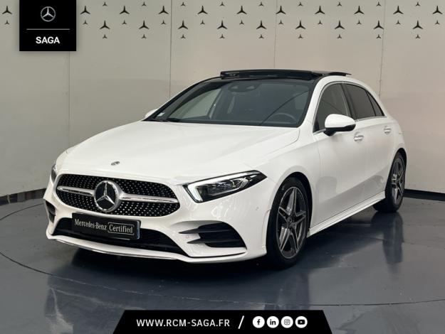 MERCEDES-BENZ Classe A 180 AMG Line  