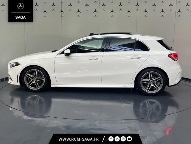 MERCEDES-BENZ Classe A 180 AMG Line  