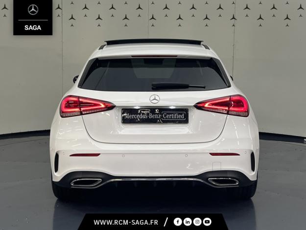 MERCEDES-BENZ Classe A 180 AMG Line  