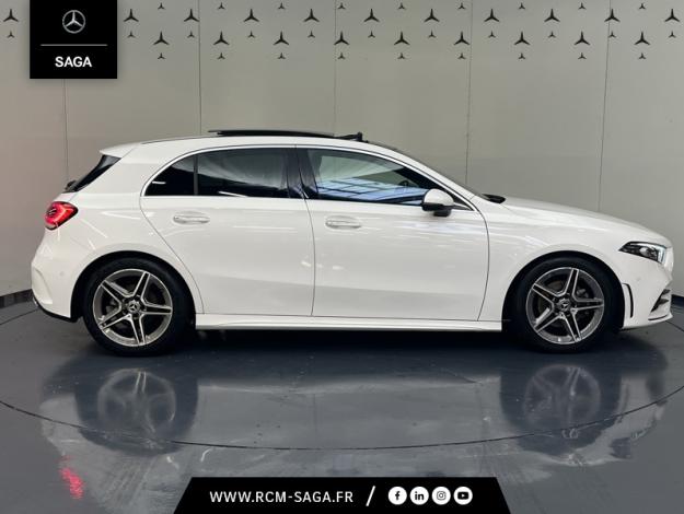 MERCEDES-BENZ Classe A 180 AMG Line  