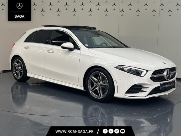 MERCEDES-BENZ Classe A 180 AMG Line  