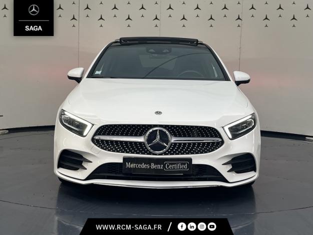MERCEDES-BENZ Classe A 180 AMG Line  