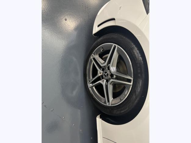 MERCEDES-BENZ Classe A 180 AMG Line  