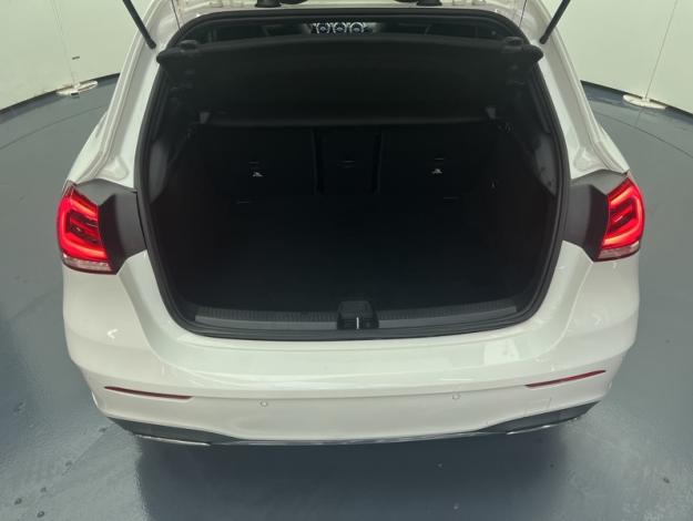 MERCEDES-BENZ Classe A 180 AMG Line  