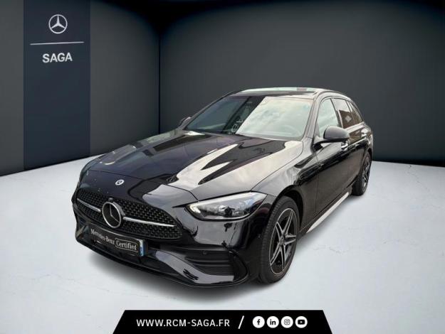 MERCEDES-BENZ Classe C Break Classe C 300 de Break AMG line  