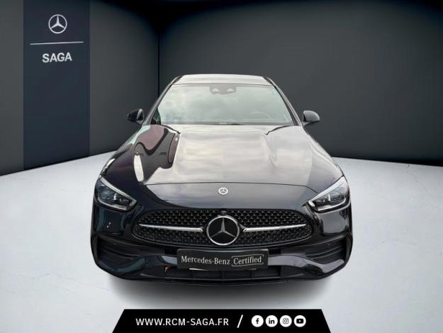 MERCEDES-BENZ Classe C Break Classe C 300 de Break AMG line  