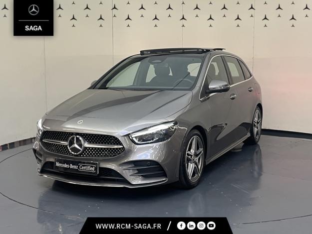 MERCEDES-BENZ Classe B 180 d AMG Line  