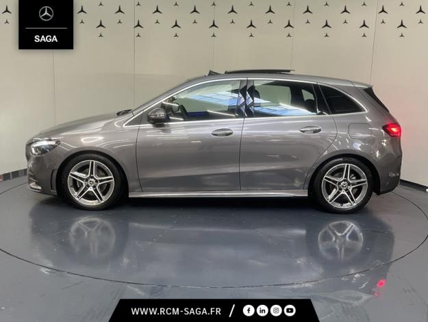 MERCEDES-BENZ Classe B 180 d AMG Line  