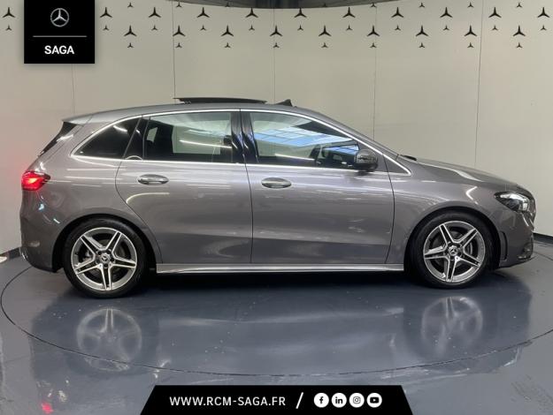 MERCEDES-BENZ Classe B 180 d AMG Line  