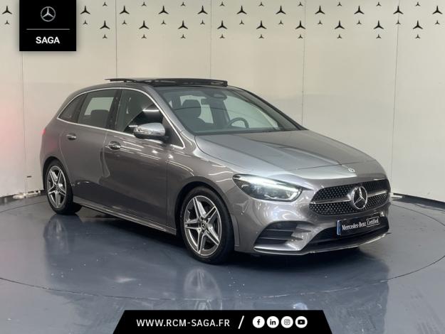 MERCEDES-BENZ Classe B 180 d AMG Line  