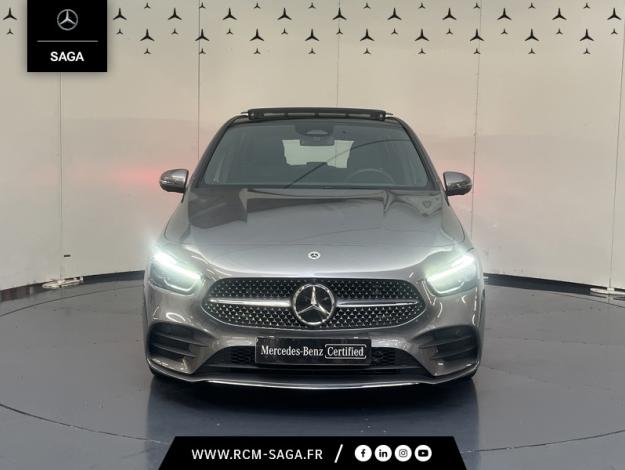 MERCEDES-BENZ Classe B 180 d AMG Line  