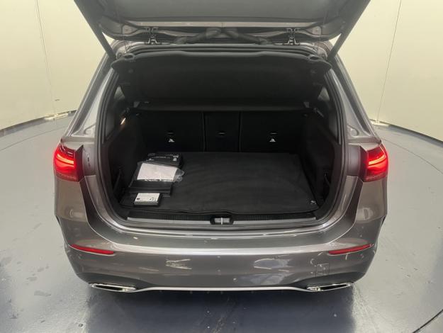 MERCEDES-BENZ Classe B 180 d AMG Line  