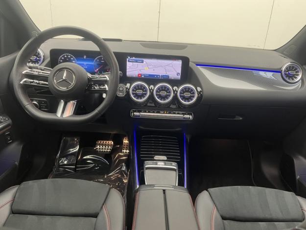 MERCEDES-BENZ Classe B 180 d AMG Line  