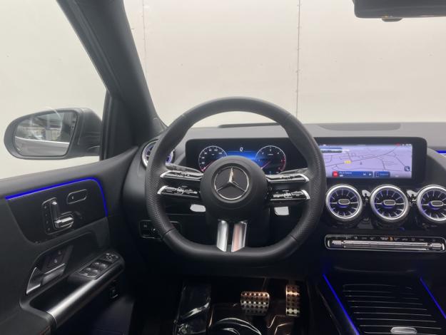 MERCEDES-BENZ Classe B 180 d AMG Line  