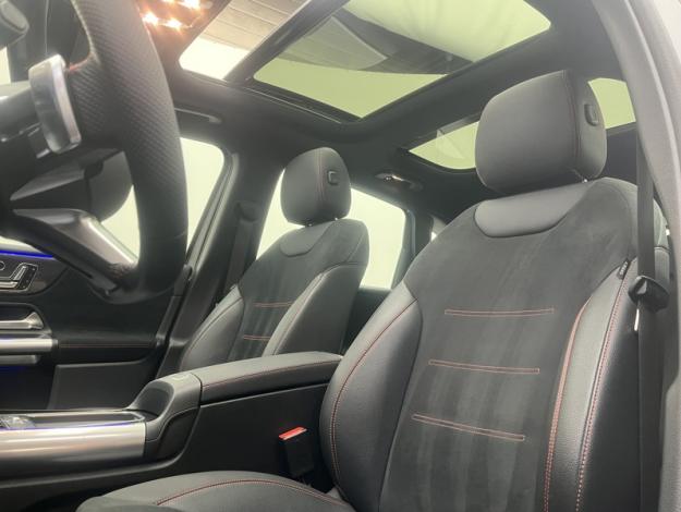 MERCEDES-BENZ Classe B 180 d AMG Line  