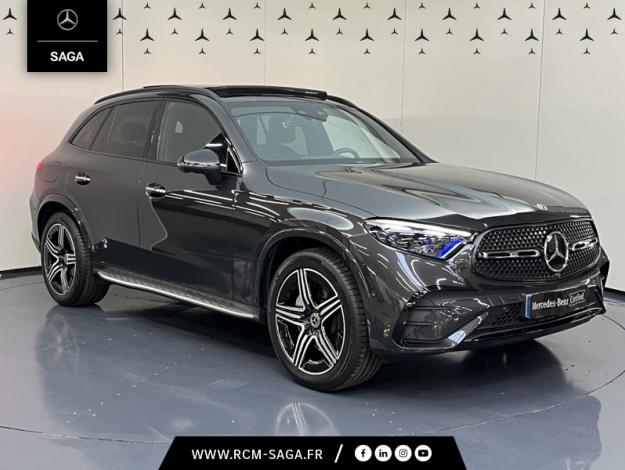 MERCEDES-BENZ GLC SUV GLC 220 d 4MATIC AMG Line  