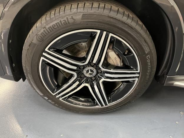 MERCEDES-BENZ GLC SUV GLC 220 d 4MATIC AMG Line  
