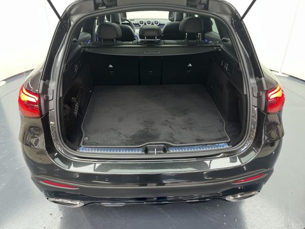 MERCEDES-BENZ GLC SUV GLC 220 d 4MATIC AMG Line  