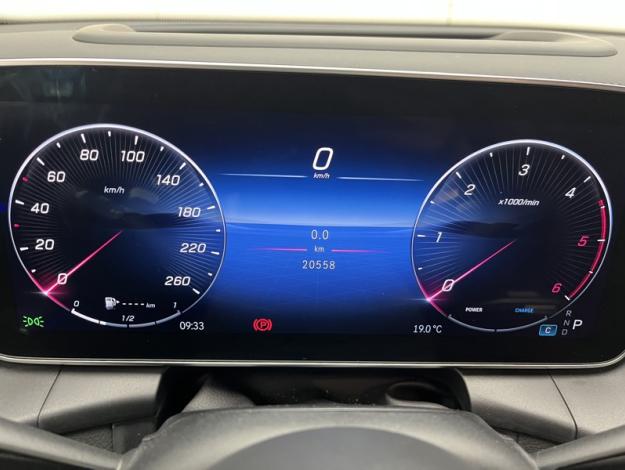 MERCEDES-BENZ GLC SUV GLC 220 d 4MATIC AMG Line  