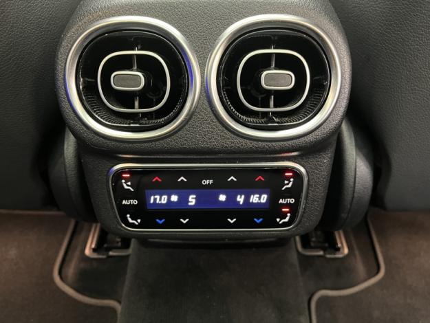 MERCEDES-BENZ GLC SUV GLC 220 d 4MATIC AMG Line  