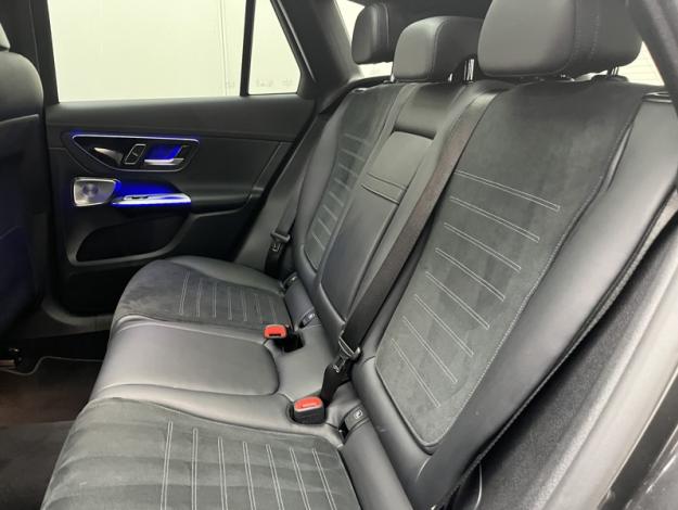 MERCEDES-BENZ GLC SUV GLC 220 d 4MATIC AMG Line  