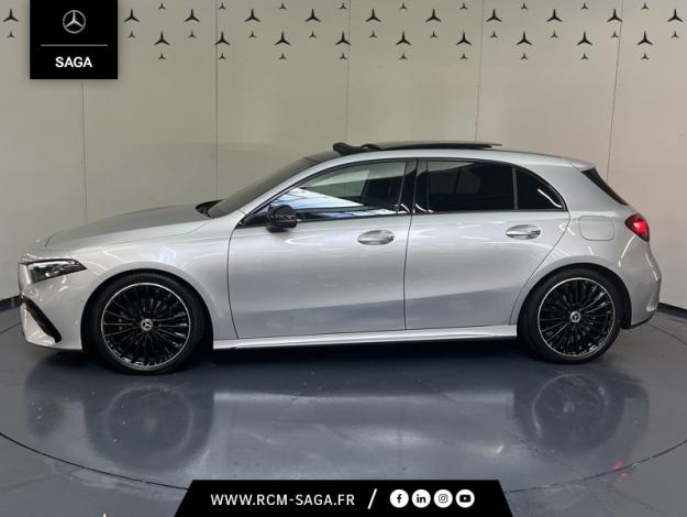 MERCEDES-BENZ Classe A 180 AMG Line  