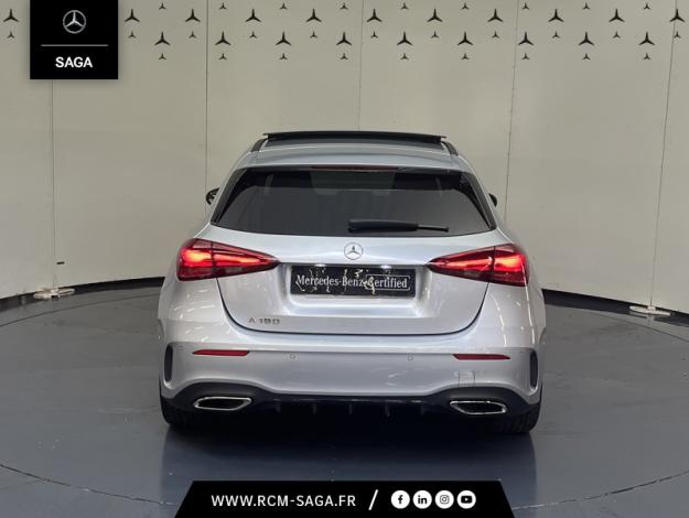 MERCEDES-BENZ Classe A 180 AMG Line  