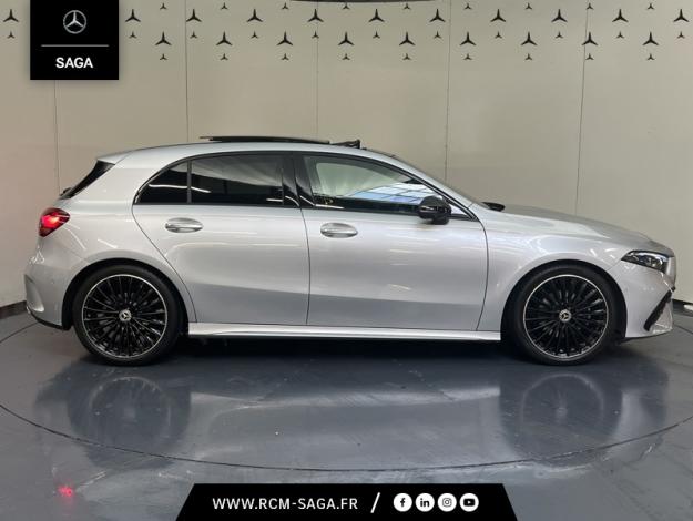 MERCEDES-BENZ Classe A 180 AMG Line  