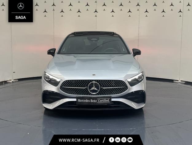 MERCEDES-BENZ Classe A 180 AMG Line  