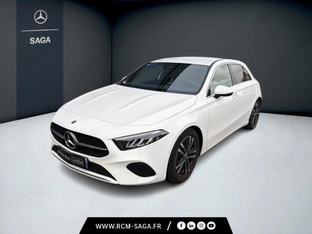 MERCEDES-BENZ Classe A 180 Progressive Line  