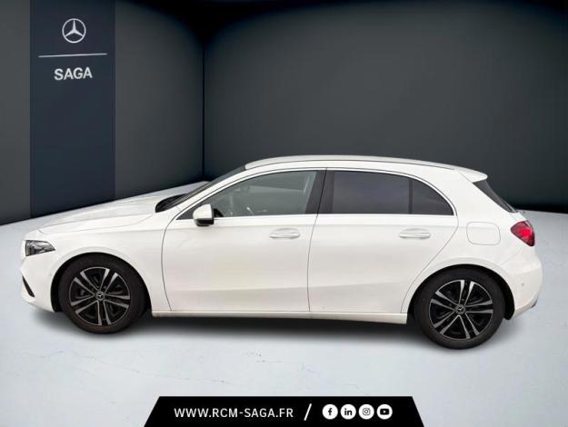 MERCEDES-BENZ Classe A 180 Progressive Line  